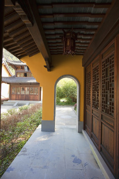 五泄禪寺