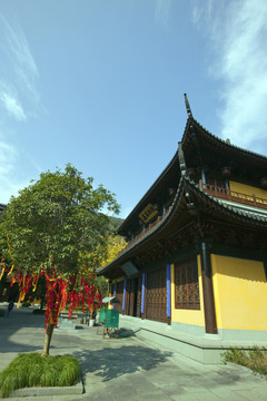 五泄禪寺