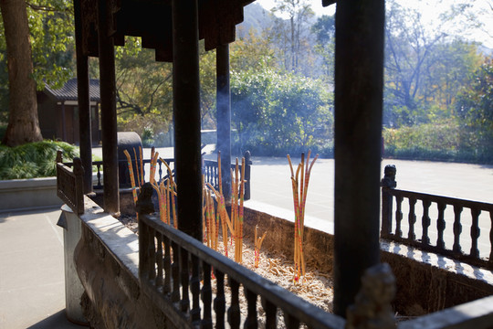 五泄禪寺