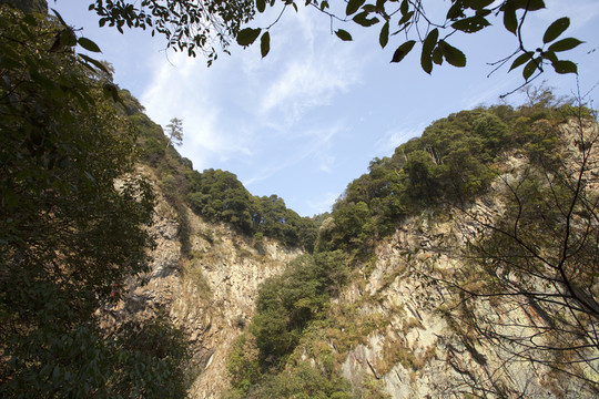 五泄風(fēng)景區(qū)