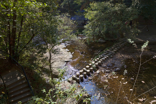 五泄風(fēng)景區(qū)