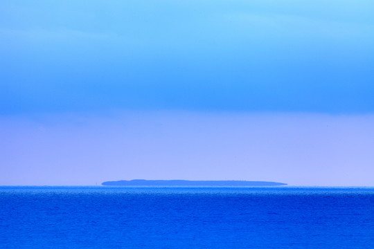 青海湖