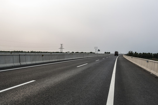 高速公路