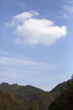 五泄風(fēng)景區(qū)