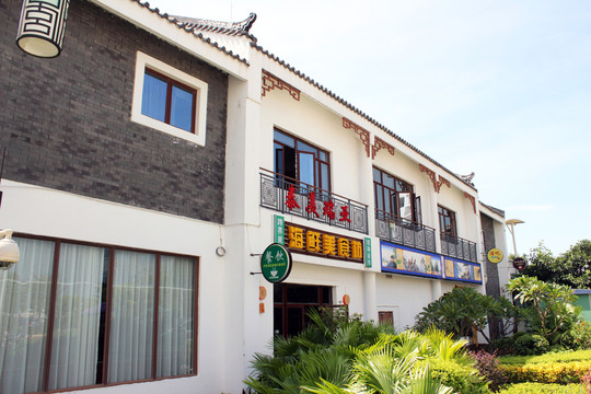 惠州天后宮