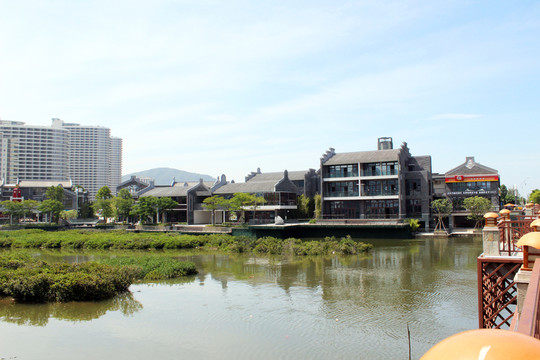 惠州天后宮