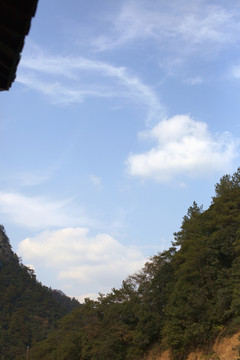 五泄風(fēng)景區(qū)