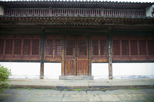 魯迅故居