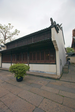 魯迅故居