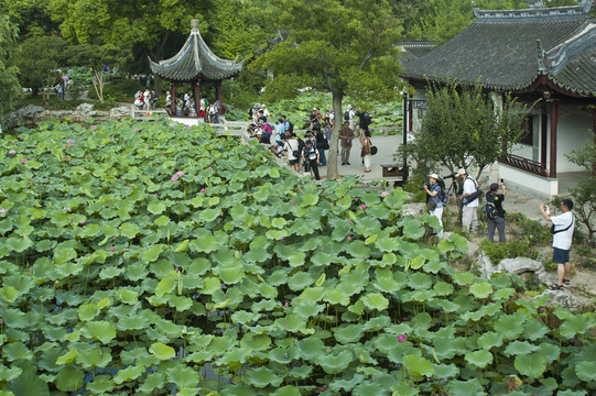 古猗園