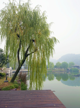 紹興東湖