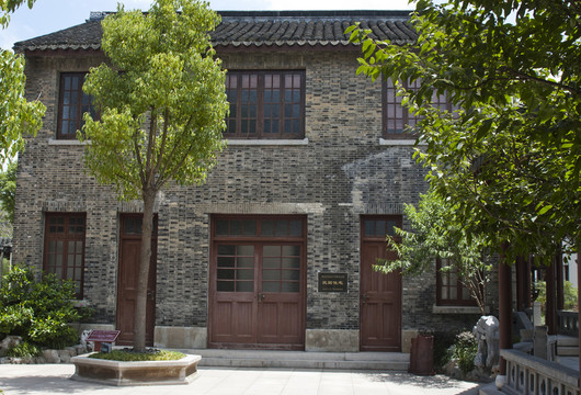 南翔檀園