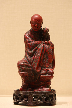 文物考古