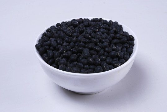 黑豆