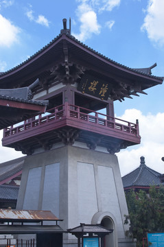 南翔云翔寺
