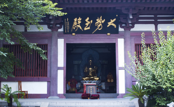 南翔老街