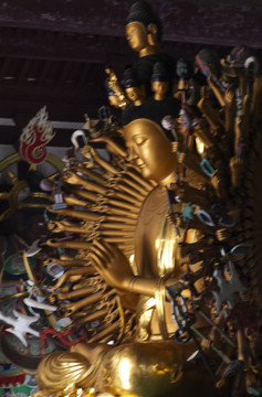 南翔云翔寺