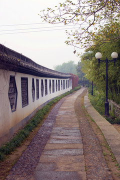 紹興東湖