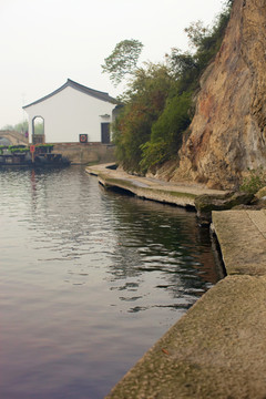 紹興東湖