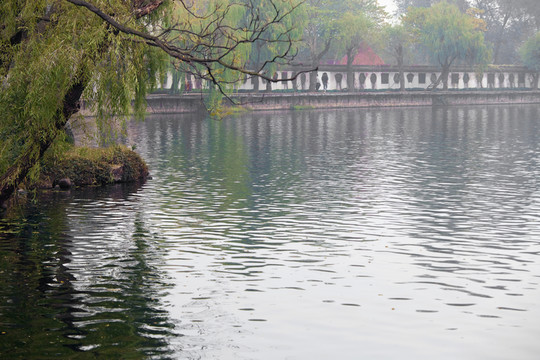 紹興東湖