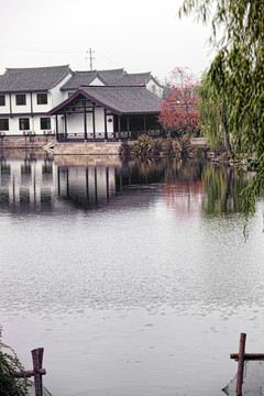 紹興東湖