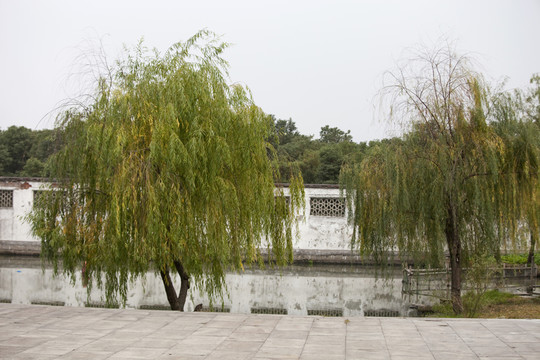 紹興東湖