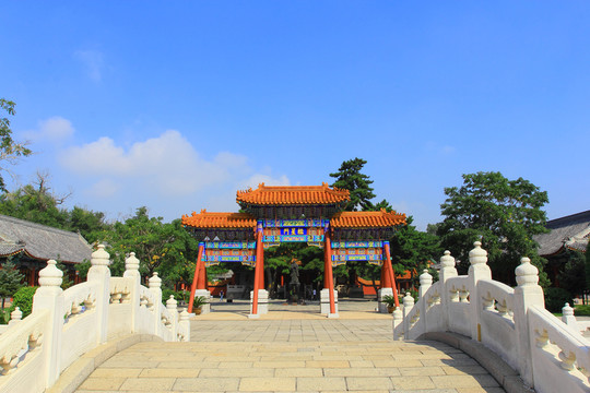 文廟