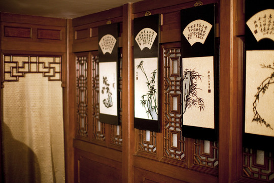 上海歷史發(fā)展陳列館