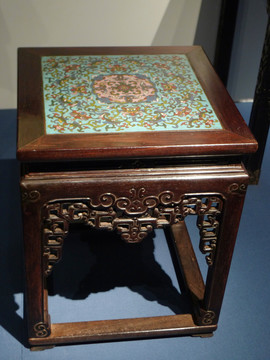 古代家具