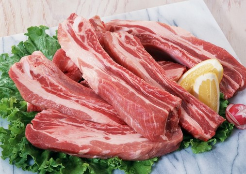 牛肉