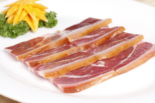 咸肉