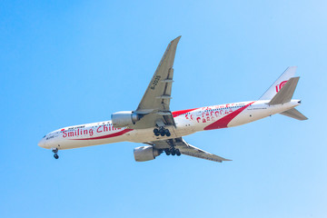 飛機(jī)