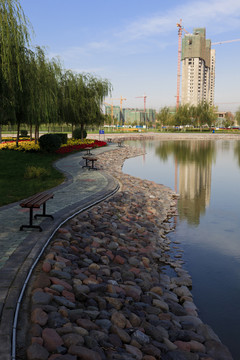 公園