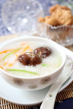 營養(yǎng)早餐