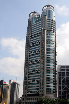 中國(guó)人壽大廈