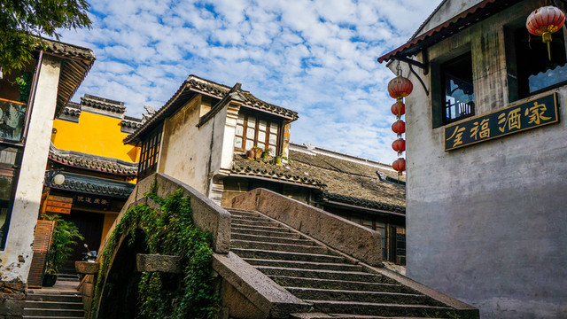周莊