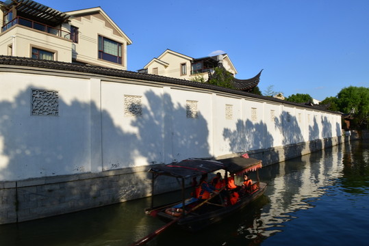 民居