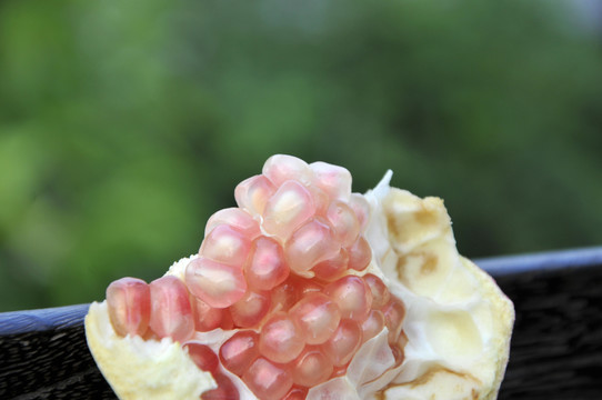 石榴