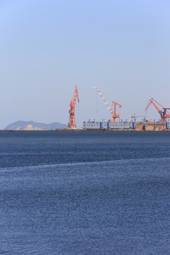 海上風(fēng)光