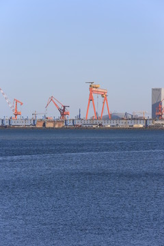 港口機(jī)械