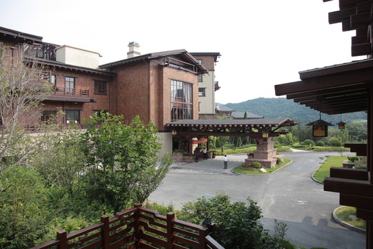 鄉(xiāng)村俱樂部