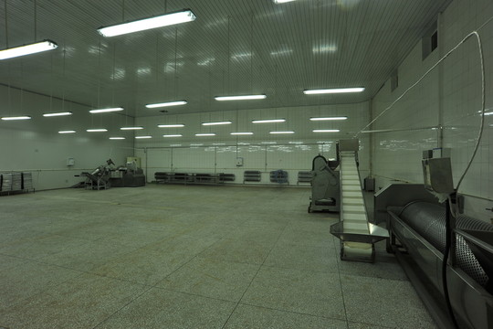 車間設(shè)備
