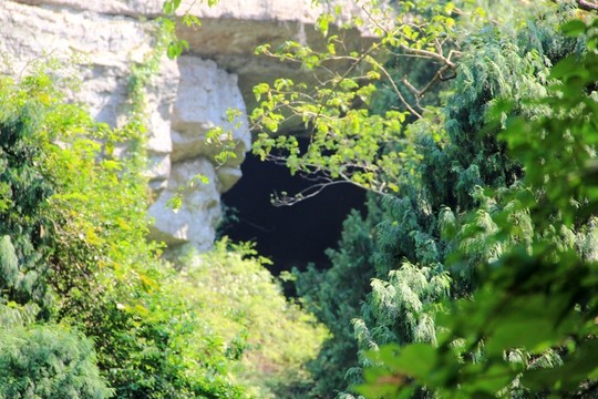 雁蕩山