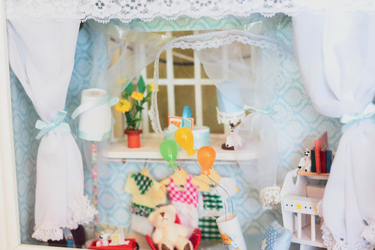 diy小屋