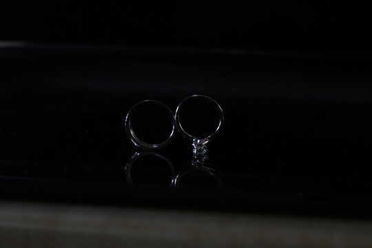 結(jié)婚戒指