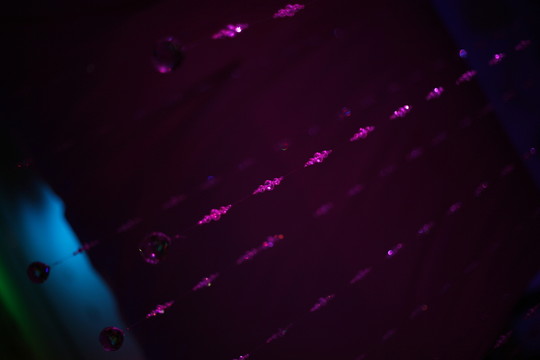 水晶珠