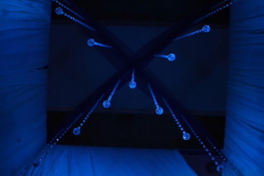 婚禮會場布置