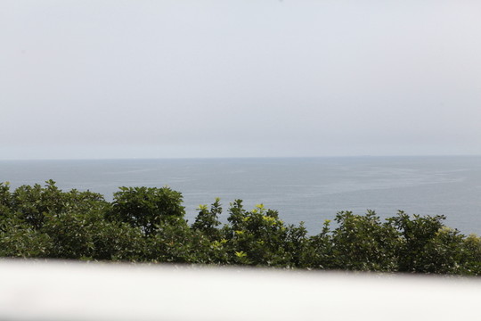 海邊公園
