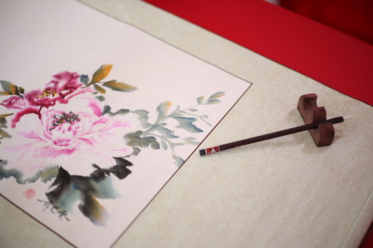 字畫