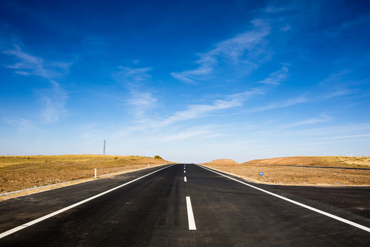 高速公路
